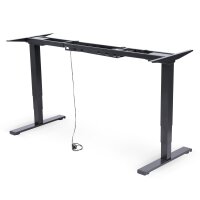 Tischgestell imstande business-b max. 125kg, Breite...