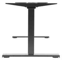 Tischgestell imstande business-b max. 125kg, Breite...