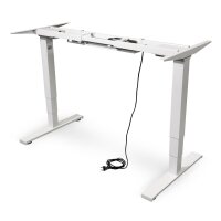 Tischgestell imstande business-w max. 125kg, Breite...
