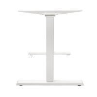 Tischgestell imstande business-w max. 125kg, Breite...