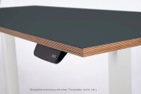 Tischgestell imstande business-w max. 125kg, Breite 100-170cm, H&ouml;he 62-128cm