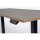 Schreibtisch imstande, Gestell business-b + Platte 140x80cm Iron