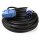 CEE-Verl&auml;ngerungskabel McPower, 25m H07RNG 3G2,5, 230V, IP44