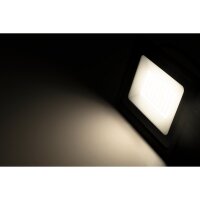 LED-Au&szlig;enstrahler McShine Slim 50W, 4250 Lumen,...