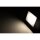 LED-Au&szlig;enstrahler McShine Slim 50W, 4250 Lumen, IP66, 4000K, neutralwei&szlig;