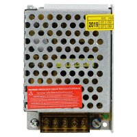 Netzger&auml;t mit offenem Rahmen, 35W, 12V, IP20