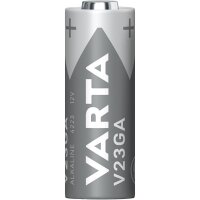 V23GA-Batterie VARTA Electronics Alkaline, MN21, 12V,...