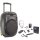 Mobile Beschallungsanlage PORT12VHF-MKII, Bluetooth,7h Laufzeit, 360x345x560mm