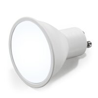 LED-Strahler McShine MS-60 GU10, 6W, 510lm, 6500K,...