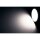 LED-Strahler McShine MS-60 GU10, 6W, 510lm, 6500K, tageslichtwei&szlig;