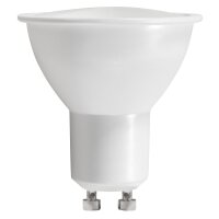 LED-Strahler McShine MS-60-10 GU10, 6W, 510lm, 3000K,...