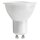 LED-Strahler McShine MS-60-10 GU10, 6W, 510lm, 3000K, warmwei&szlig;,10er-Pack