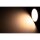 LED-Strahler McShine MS-60-10 GU10, 6W, 510lm, 3000K, warmwei&szlig;,10er-Pack
