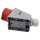 CEE-Stecker McPower, Wandmontage, IP44, 415V, 16A, 5-polig, IP44