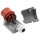 CEE-Stecker McPower, Wandmontage, IP44, 415V, 16A, 5-polig, IP44