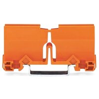 Befestigungsadapter WAGO, Serie 773 - 2,5mm&sup2; /...