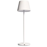 LED-Tischleuchte ROLF KERN &bdquo;Club&ldquo; 38cm,...