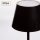 LED-Tischleuchte ROLF KERN &bdquo;Club&ldquo; 38cm, schwarz, Akku, dimmbar