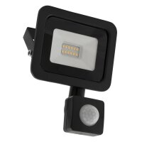 LED-Au&szlig;enstrahler McShine Slim 10W, 850lm, IP66,...