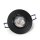 LED-Einbauleuchte McShine EL-313 4,5W, 450Lumen, 3000K, warmwei&szlig;, &Oslash;90x25mm