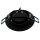 LED-Einbauleuchte McShine EL-313 4,5W, 450Lumen, 3000K, warmwei&szlig;, &Oslash;90x25mm