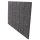 Trennwand-Set imstande, 1x Akustik-Trennwand 60x40cm, 1x Clip schwarz, 2er-Pack