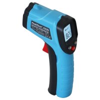 Mini IR-Thermometer PeakTech P 4935 ~ -50&deg;C -...