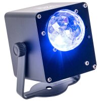 LED-Astro-Effekt IBIZA TINYLED-RGB-ASTRO, akkubetrieben,...