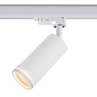 Strahler EINLICHT f&uuml;r Schienensystem MASTA RING...