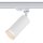 Strahler EINLICHT f&uuml;r Schienensystem MASTA RING GU10, &Oslash;xL 60x110mm, wei&szlig;