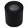Aufbaurahmen McShine KL-84 schwarz, &Oslash;xH 80x84mm, IP44, f&uuml;r z.B. GU10
