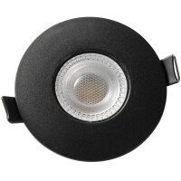 LED-Einbauleuchte McShine EL-315 IP65, 4,9W, 450lm,...