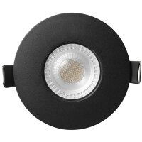 LED-Einbauleuchte McShine EL-315 IP65, 4,9W, 450lm,...