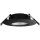 LED-Einbauleuchte McShine EL-315 IP65, 4,9W, 450lm, 4000K, neutralwei&szlig;, &Oslash;88x27,5mm