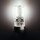 LED-Stiftsockellampe McShine Silicia, G4, 2,3W, 230lm, 4000K, neutralwei&szlig;
