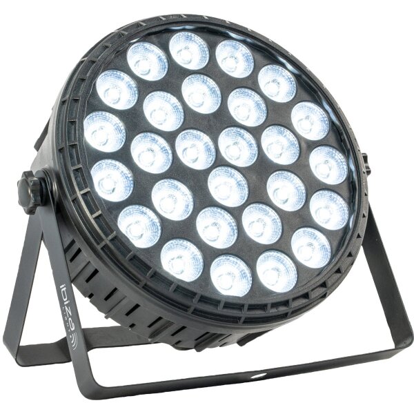 Licht Effekt IBIZA BIGPAR inkl. Fernbedienung,120W, 245x90x260mm, Farbvielfalt