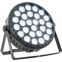 Licht Effekt IBIZA BIGPAR inkl. Fernbedienung,120W,...