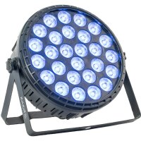 Licht Effekt IBIZA BIGPAR inkl. Fernbedienung,120W,...