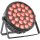 Licht Effekt IBIZA BIGPAR inkl. Fernbedienung,120W, 245x90x260mm, Farbvielfalt