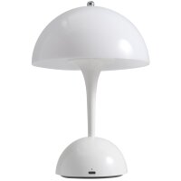 LED-Tischleuchte ROLF KERN &bdquo;Stil&ldquo; 24cm,...