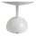 LED-Tischleuchte ROLF KERN &bdquo;Stil&ldquo; 24cm, wei&szlig;, Akku, dimmbar