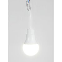 LED-Renovierleuchte McShine LR-11 11W, 1100lm, 4000K, 19cm Kabel +L&uuml;sterklemme