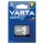Batterie Lithium, VARTA, 2CR5, 6V, Photo, Retail Blister (1-Pack)