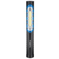 LED Taschenlampe Work Flex Line, VARTA, 110lm, inkl. 3x...
