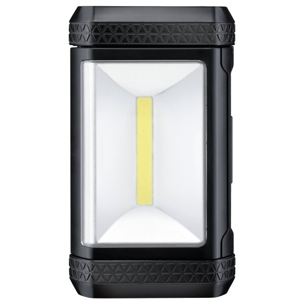 LED Taschenlampe Work Flex Line, VARTA, 230lm, inkl. 3x Batterie Alkaline AA