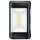 LED Taschenlampe Work Flex Line, VARTA, 230lm, inkl. 3x Batterie Alkaline AA