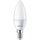 LED-Kerzenlampe Philips CorePro, E14, 5W, 2700K, 470lm, 230V