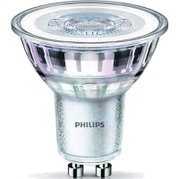 LED-Strahler Philips CorePro, GU10, 4,6W, 3000K, 370lm, 230V