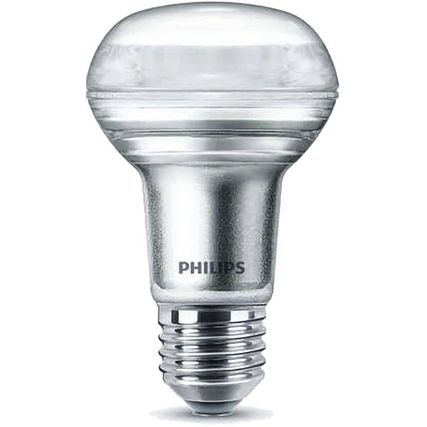 LED-Strahler Philips CorePro, E27, 4,5W, 2700K, 345lm, 230V, dimmbar