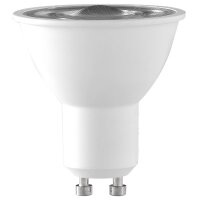 LED-Strahler EINLICHT Bronn GU10, 2,5W, 450 Lumen, 4000K,...